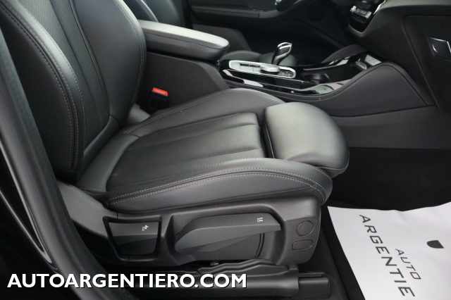 BMW X4 usata, con Specchietti laterali elettrici