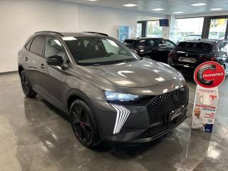 DS AUTOMOBILES DS 7 Performance Line + STRAFULL 1.5 BlueHDi AUTOMATICO