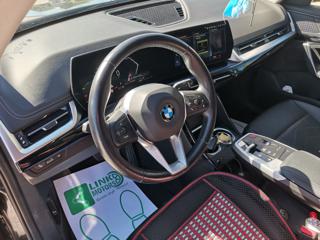 BMW X1 usata, con Airbag Passeggero