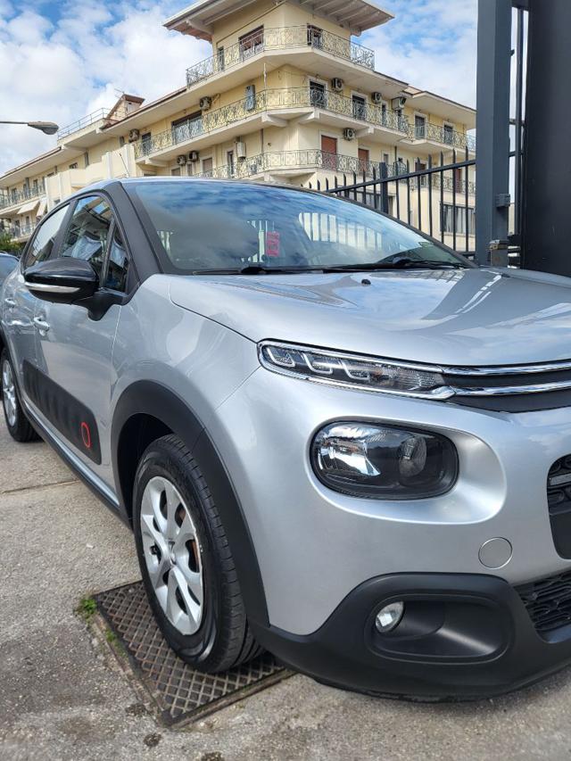 CITROEN C3 usata, con Cruise Control