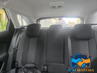 PEUGEOT 3008 usata, con Servosterzo