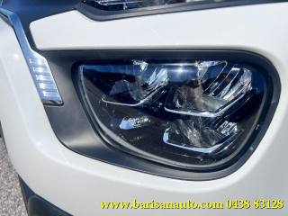 CITROEN C3 usata, con Immobilizzatore elettronico