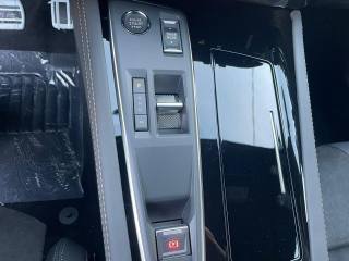 PEUGEOT 508 usata, con Controllo elettronico della corsia