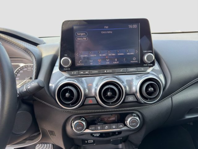 NISSAN Juke usata 16