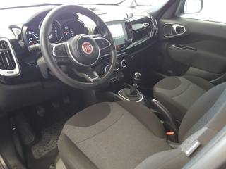 FIAT 500L usata, con Autoradio