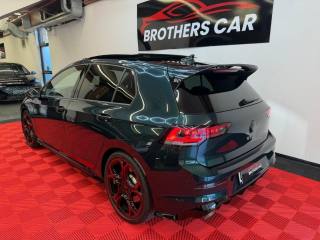 VOLKSWAGEN Golf GTI usata, con Airbag Passeggero