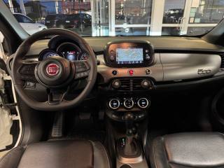 FIAT 500X usata, con Cruise Control