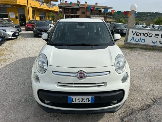 FIAT 500L usata, con Airbag