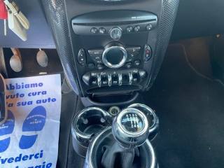 MINI Paceman usata, con Climatizzatore