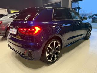 AUDI A1 usata, con Boardcomputer