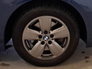 BMW 118 usata, con Filtro antiparticolato