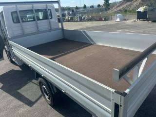 VOLKSWAGEN Crafter usata, con Vivavoce