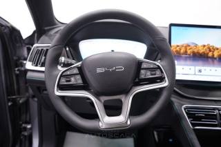 BYD Seal usata, con Tettuccio apribile