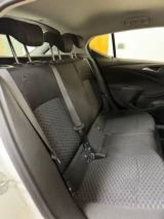 OPEL Astra usata, con Regolazione elettrica sedili