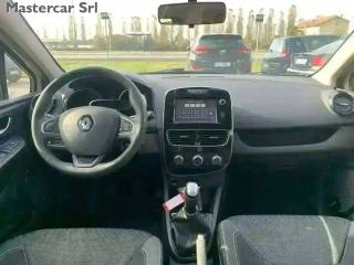 RENAULT Clio usata, con Fendinebbia