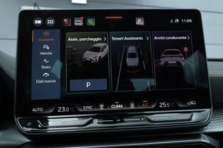 SEAT Leon usata, con Airbag testa