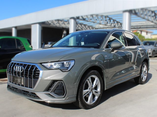AUDI Q3 usata, con Airbag laterali