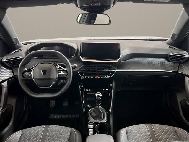 PEUGEOT 2008 usata, con Cronologia tagliandi