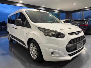FORD Transit Connect usata, con Alzacristalli elettrici