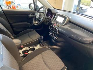 FIAT 500X usata, con Controllo trazione
