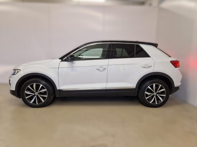 VOLKSWAGEN T-Roc usata, con Controllo trazione