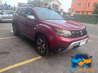 DACIA Duster usata, con Cerchi in lega