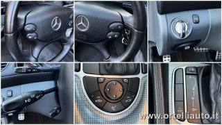 MERCEDES-BENZ SL 350 usata, con ESP