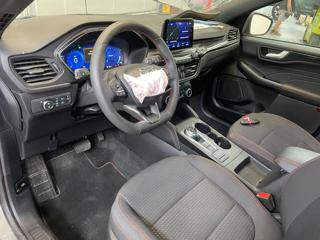 FORD Kuga usata, con Fendinebbia