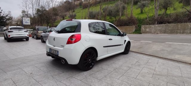 RENAULT Clio usata, con Lettore CD