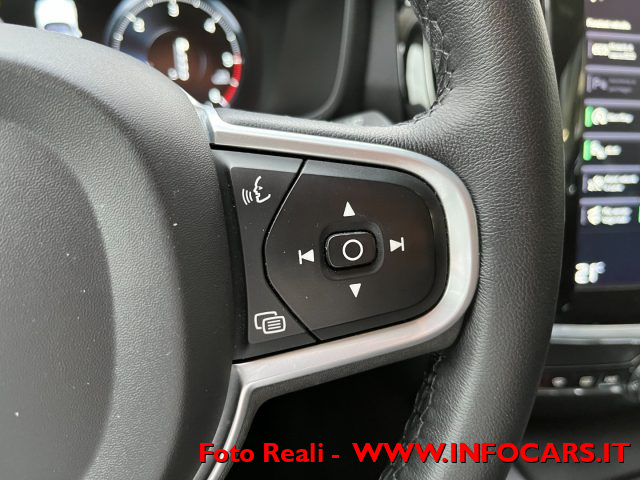 VOLVO V60 usata, con Luci diurne LED