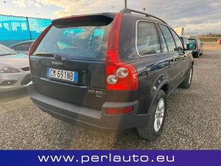 VOLVO XC90 usata, con Airbag laterali