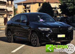 BMW X4 usata, con Cerchi in lega