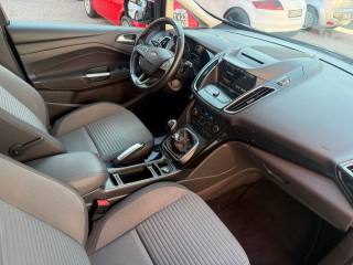 FORD C-Max usata, con Chiusura centralizzata