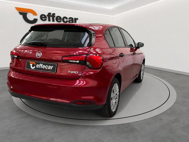 FIAT Tipo usata, con Autoradio