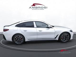 BMW 420 usata 4