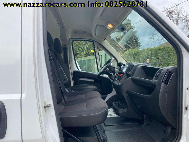 FIAT Ducato usata, con Cruise Control