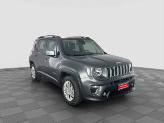 JEEP Renegade usata 6