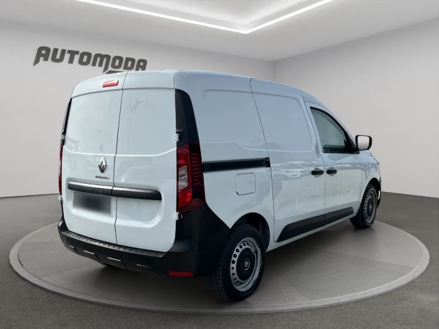 RENAULT Express usata, con Chiusura centralizzata