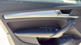 AUDI Q5 usata, con Immobilizzatore elettronico
