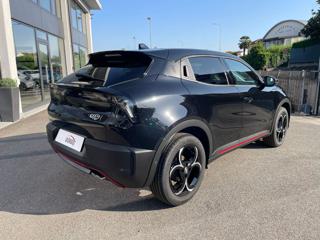 ALFA ROMEO Junior usata, con Airbag