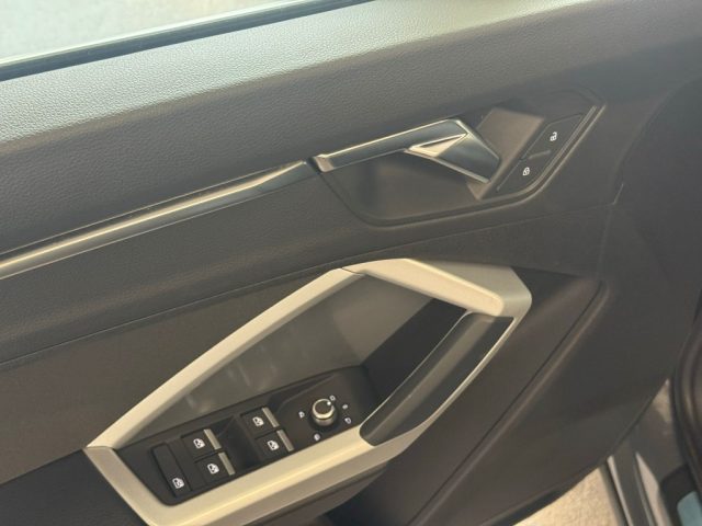 AUDI Q3 usata, con Sensore di luce