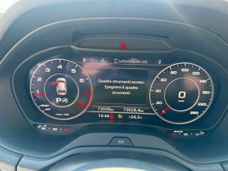 AUDI Q2 usata, con Controllo trazione