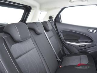FORD EcoSport usata 10