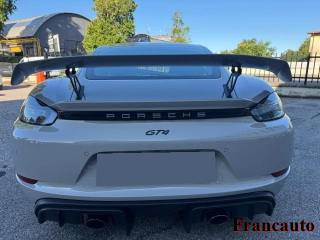PORSCHE Cayman usata, con Airbag Passeggero