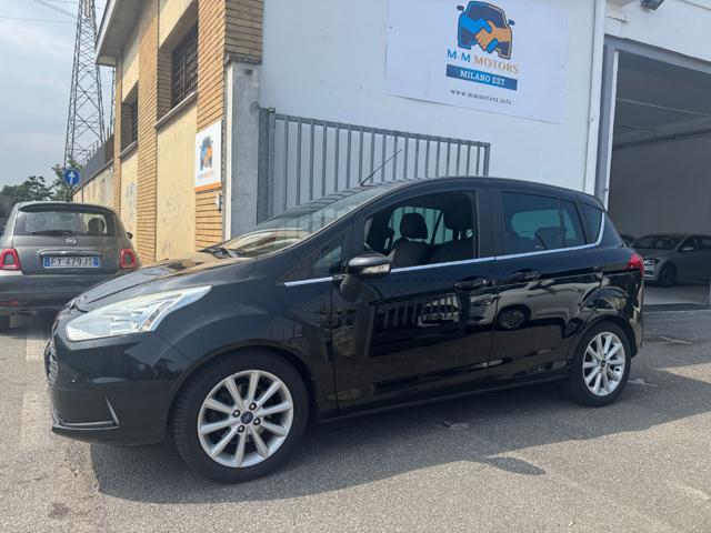 FORD B-Max usata, con Airbag