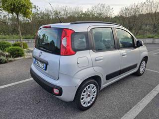 FIAT Panda usata, con Airbag Passeggero