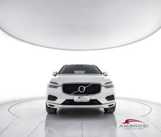 VOLVO XC60 usata 4