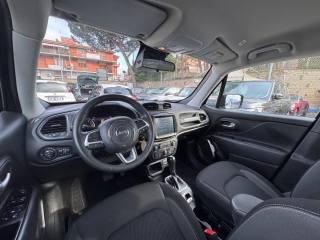 JEEP Renegade usata, con Climatizzatore