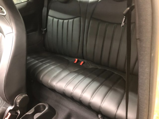 ABARTH 595 usata, con Servosterzo