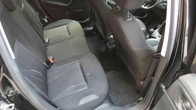 PEUGEOT 208 usata, con Controllo trazione